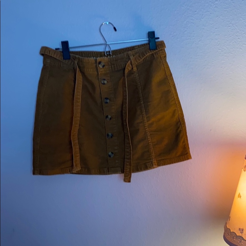 Skirt